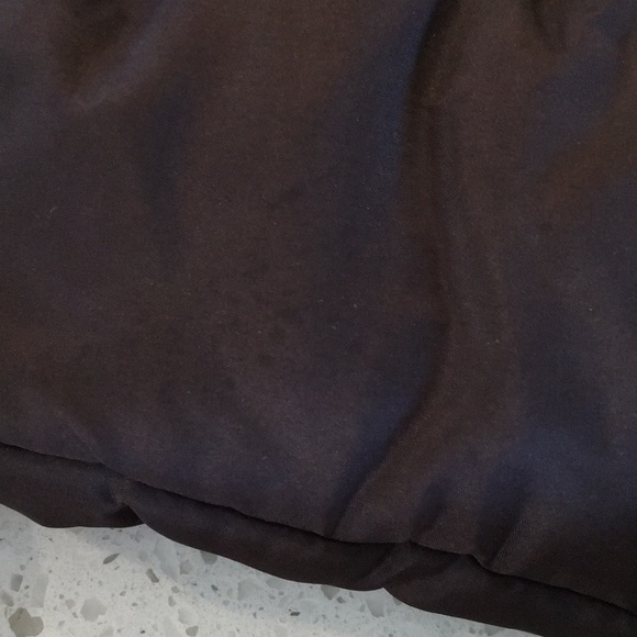 Brown Rothschild Girls Winter Coat - Picture 7 of 7